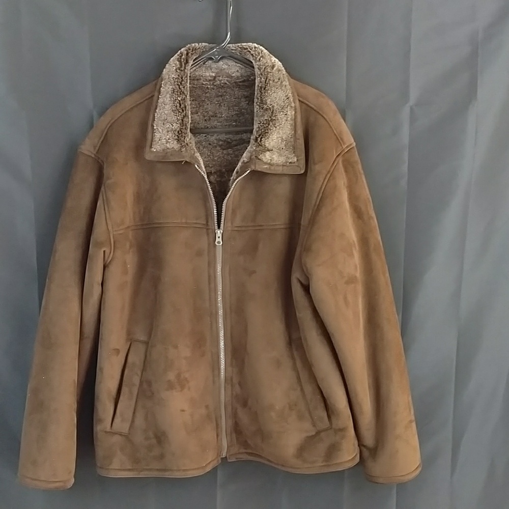 Bomber jacket - Sergiobenini brand